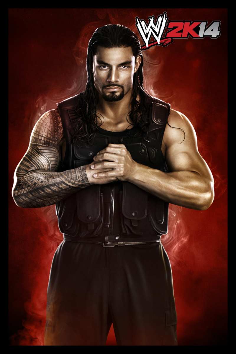 WWE 2K14 - Imagen 30